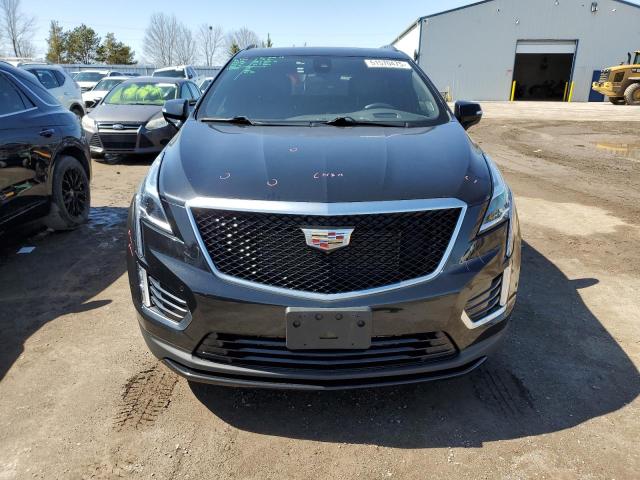 1gykngrs0lz128322 - 2020 Cadillac xt5 sport - #51570475