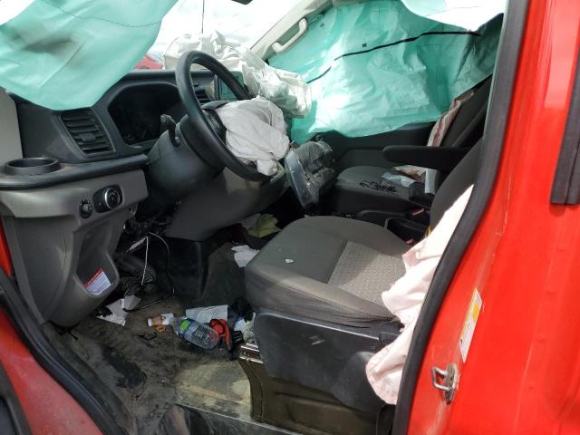 2020 FORD TRANSIT T- #3302982628