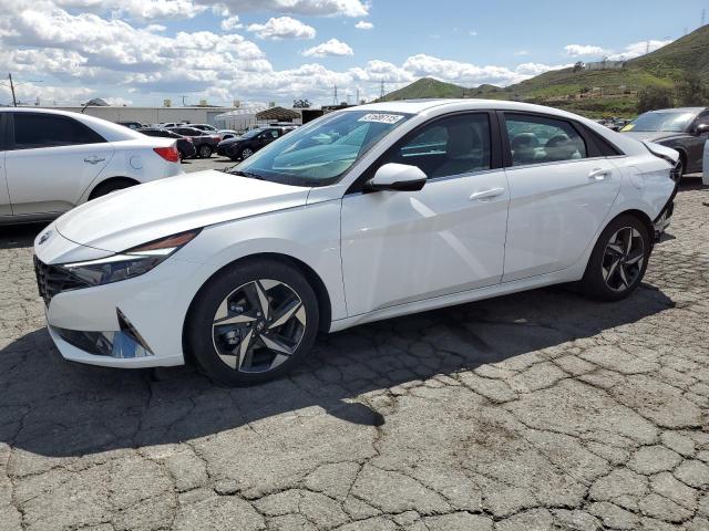 2023 HYUNDAI ELANTRA LI - KMHLN4AJ8PU092339