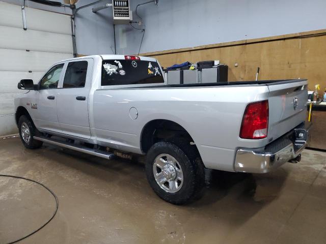 2017 RAM 2500 ST - 3C6UR5HJ3HG726774