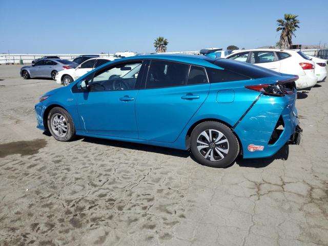 Vin: jtdkarfp9h3043924, lot: 55086395, toyota prius 20172