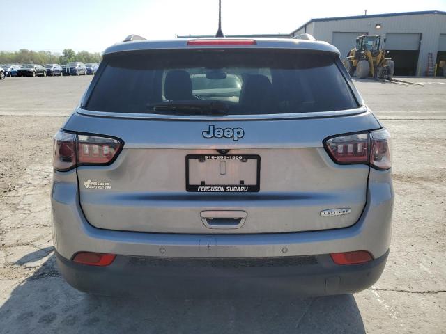 2018 JEEP COMPASS LA - 3C4NJCBB4JT212973