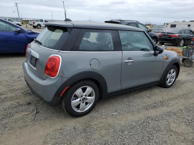 Vin: wmwxm5c5xf3a60043, lot: 54385255, mini cooper 20153