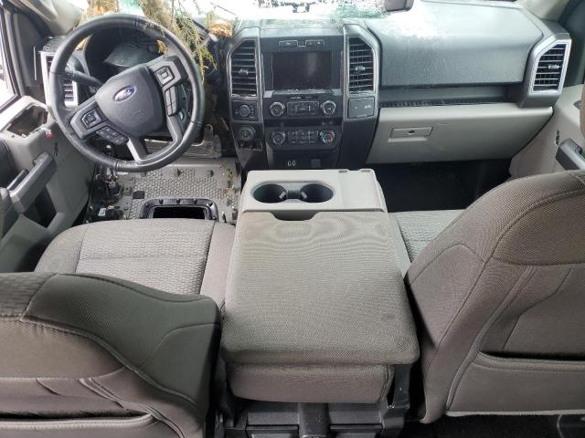 2019 FORD F150 SUPER - 1FTEW1E44KKD90064
