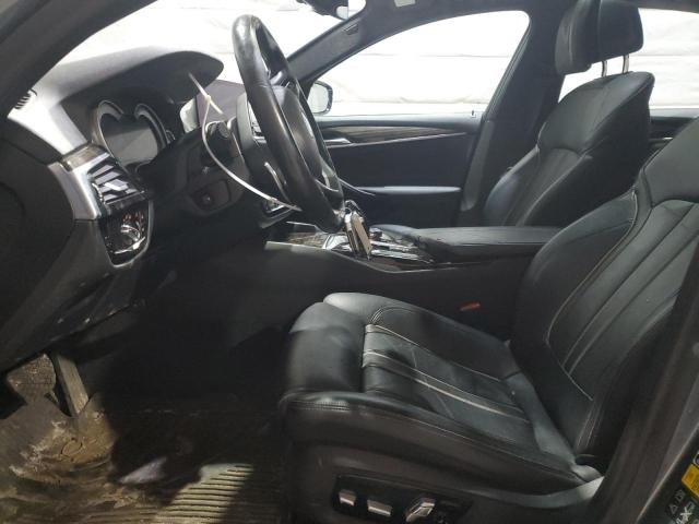 2019 BMW 530 XI - WBAJA7C50KWW09782