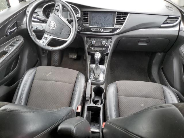 2019 BUICK ENCORE PRE - KL4CJESB7KB836038