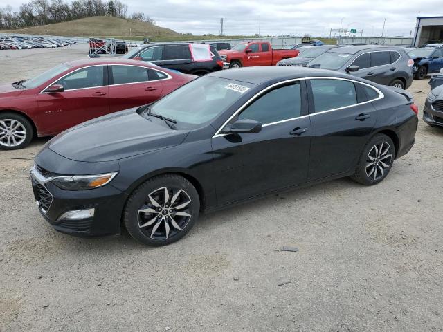 Vin: 1g1zg5st9lf145538, lot: 54731505, chevrolet malibu rs 2020 img_1