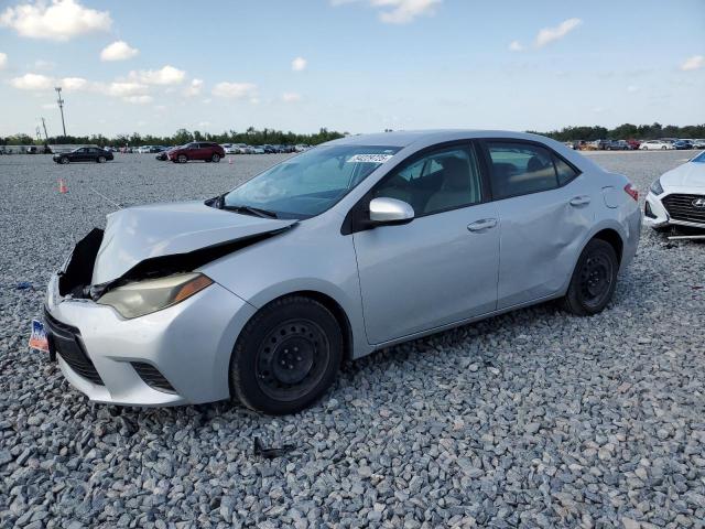 TOYOTA COROLLA L