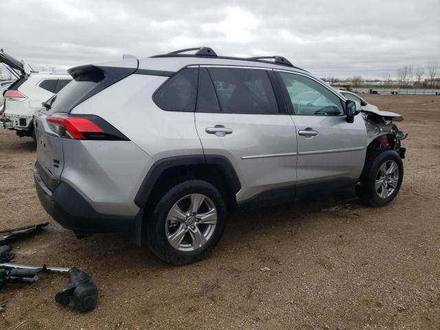 Vin: 2t3p1rfv1sc491326, lot: 53283815, toyota rav4 xle 20253