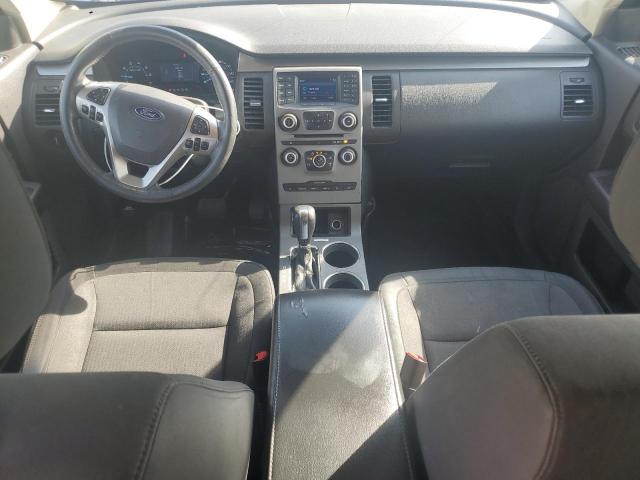 2017 FORD FLEX SE - 2FMGK5B80HBA01356