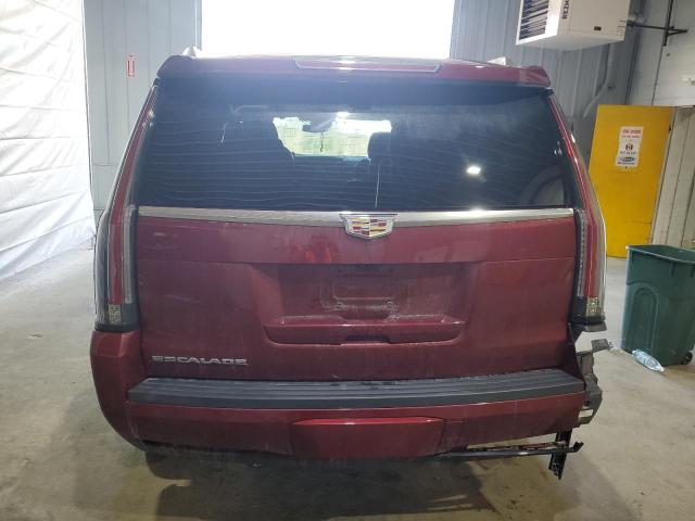 2020 CADILLAC ESCALADE L 1GYS4BKJ7LR230627