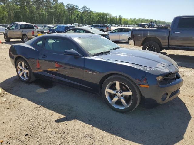 Vin: 2g1fb1ed9b9130530, lot: 52991295, chevrolet camaro lt 20114