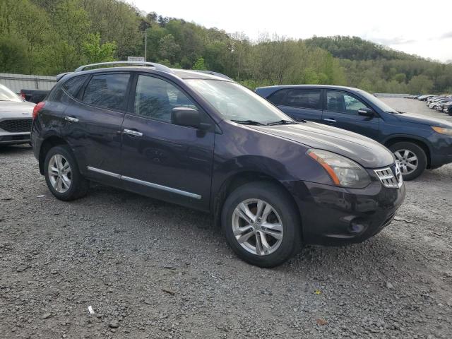 Vin: jn8as5mv0fw770386, lot: 54551065, nissan rogue s 20154