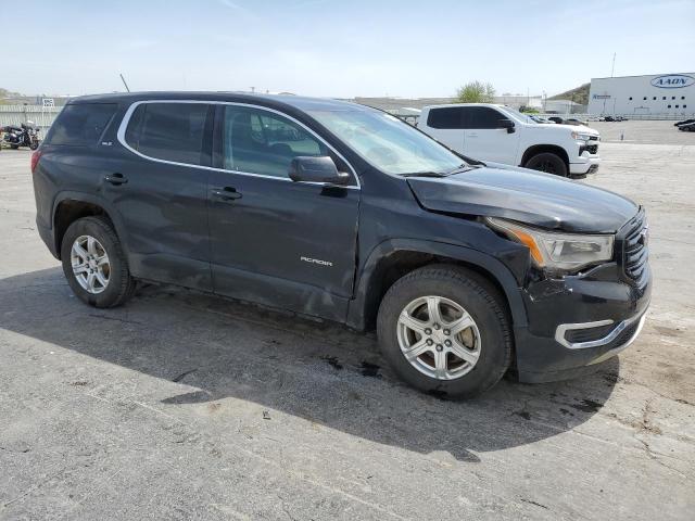 Vin: 1gkknkla5kz101760, lot: 51640895, gmc acadia sle 20194
