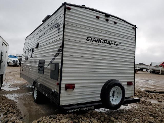 STARCRAFT STARCRAFT 2020 two tone   1SABS0AK5L1BE5139 photo #4