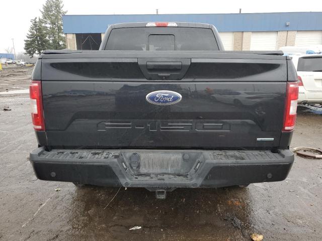 2020 FORD F150 SUPER - 1FTEW1EP6LFC72392