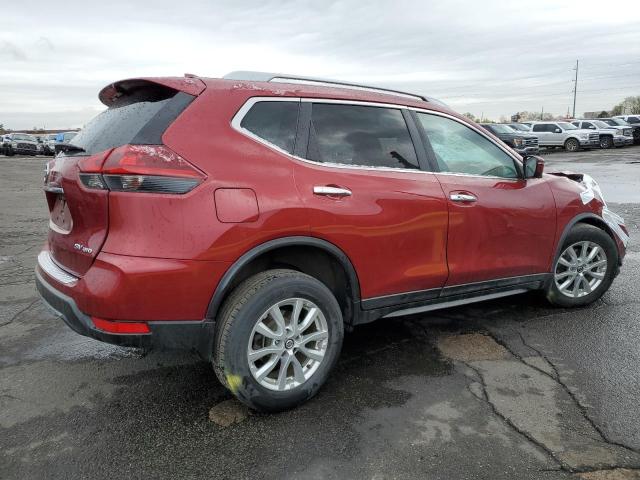 2018 NISSAN ROGUE S - 5N1AT2MV4JC757265