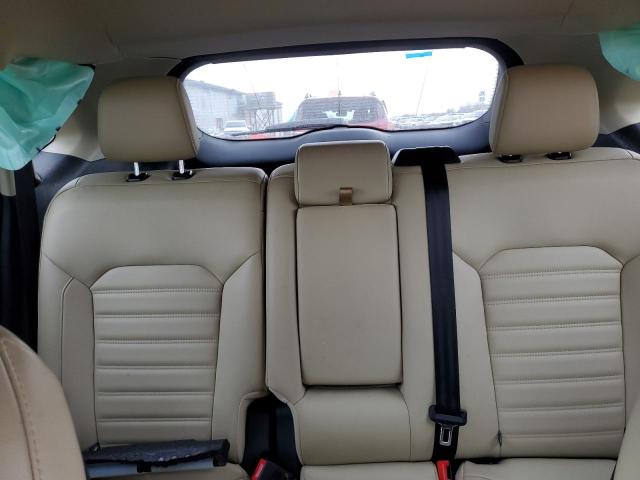 2019 FORD EDGE SEL - 2FMPK4J9XKBC28419