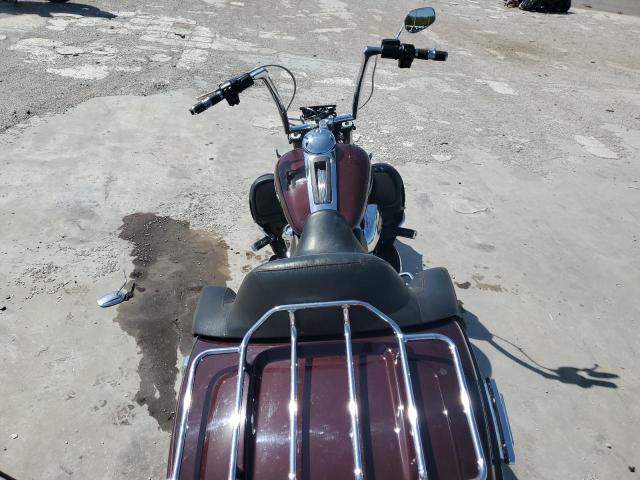 2021 HARLEY-DAVIDSON FLTRK 1HD1KZF11MB629133