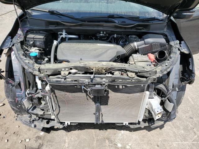 2018 HONDA ODYSSEY EL 5FNRL6H98JB068893