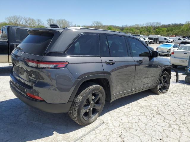Vin: 1c4rjhbg8rc702320, lot: 53237795, jeep grand cher limited 20243