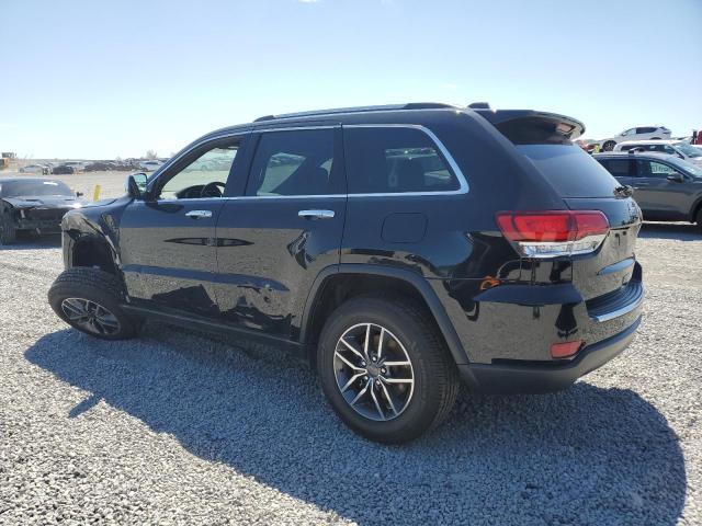 Vin: 1c4rjebg1lc266075, lot: 52167575, jeep grand cher limited 20202