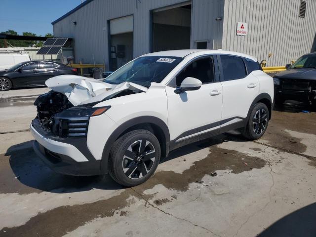 Vin: 3n8ap6cb9sl378263, lot: 52545725, nissan kicks sv 2025 img_1