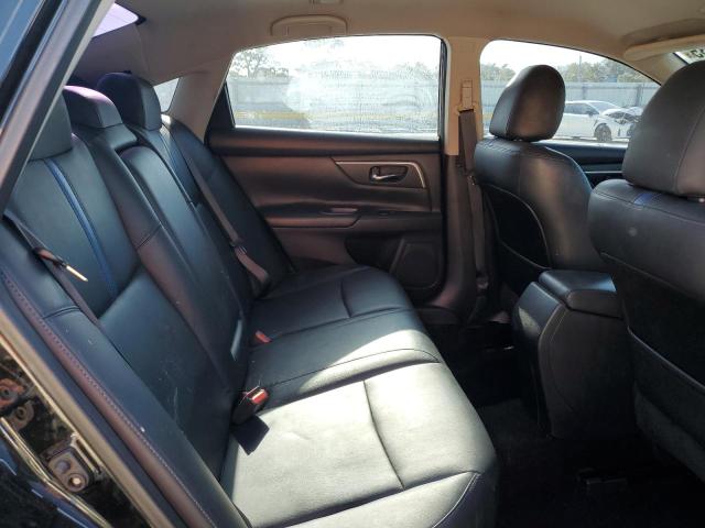 2018 NISSAN ALTIMA 2.5 - 1N4AL3AP3JC294931
