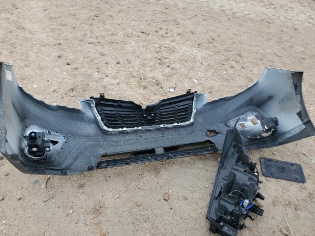 2020 SUBARU FORESTER S JF2SKAMC4LH461349