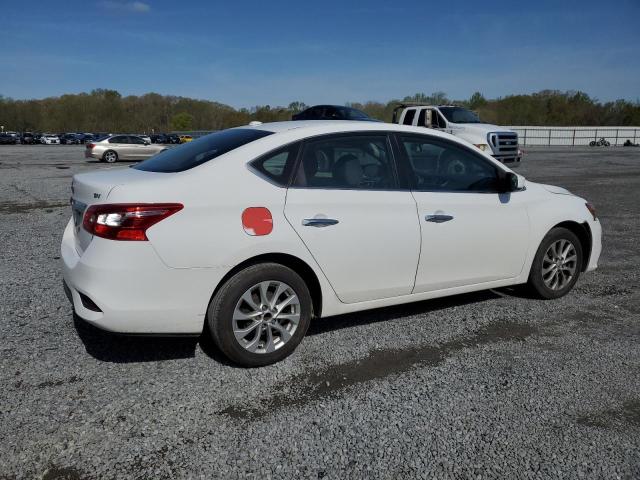 Vin: 3n1ab7ap9hy333546, lot: 51436655, nissan sentra s 20173