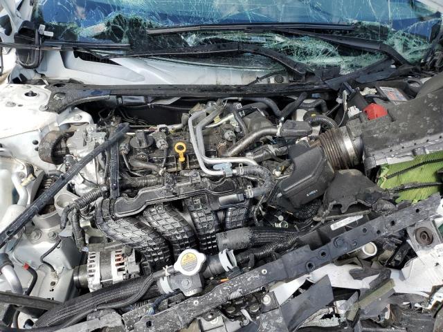 2025 NISSAN ALTIMA SV - 1N4BL4DV1SN354179