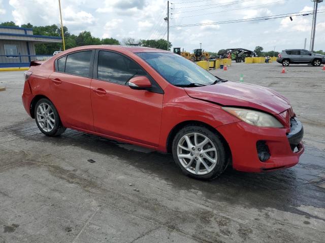 Vin: jm1bl1v56c1670368, lot: 55244425, mazda 3 s 20124