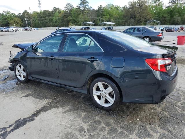 Vin: 4t1bf1fk4cu201463, lot: 51050825, toyota camry base 20122