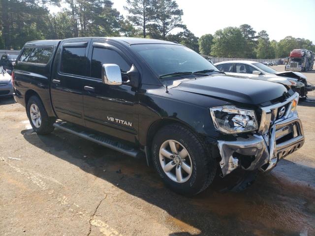 Vin: 1n6ba0ed9en504264, lot: 53554045, nissan titan s 20144