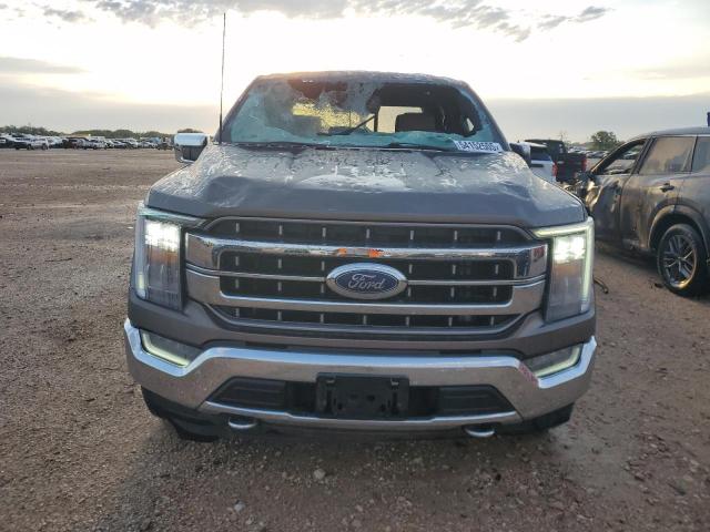 2022 FORD F150 SUPER - 1FTFW1E87NKE59096
