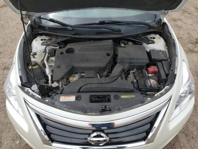 2015 NISSAN ALTIMA 2.5 - 1N4AL3APXFC585238