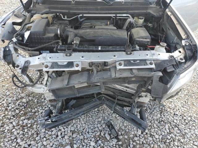 2016 CHEVROLET COLORADO L - 1GCHSCEA4G1379038