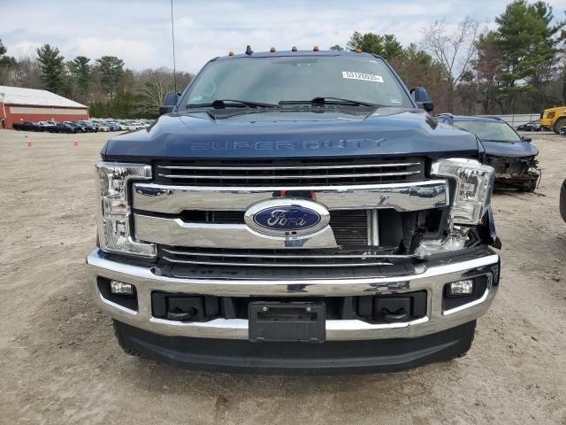 2019 FORD F250 SUPER - 1FT7W2B69KEG34472