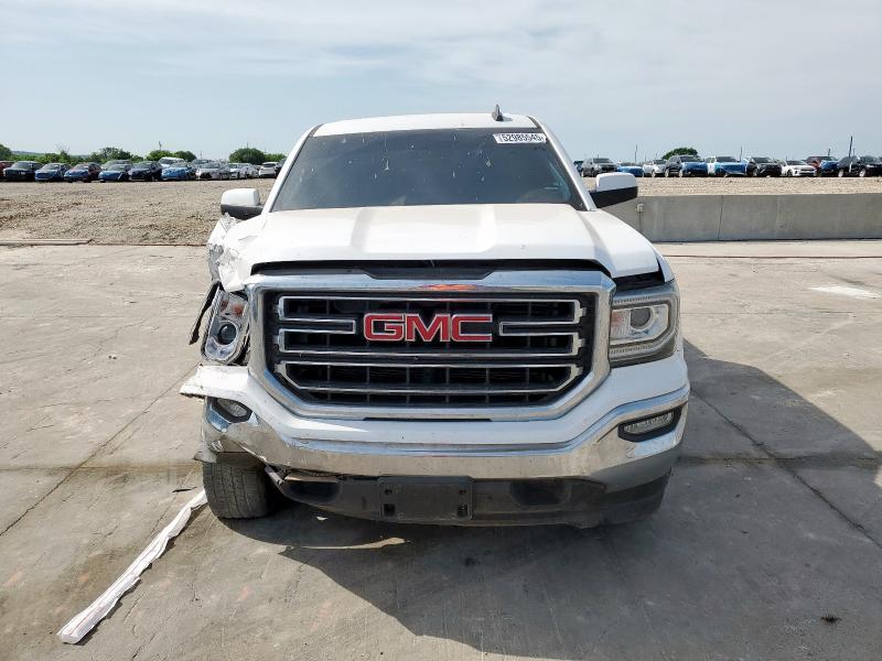 2017 GMC SIERRA C15 - 3GTP1MEC5HG422438