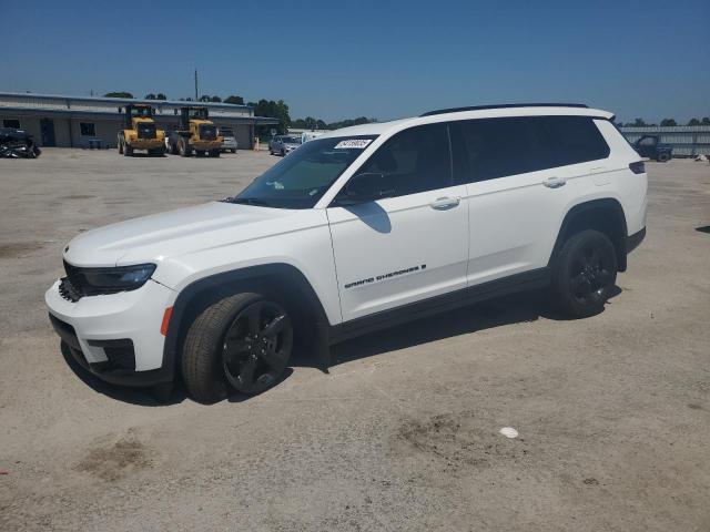 Vin: 1c4rjkag1p8899328, lot: 54159035, jeep grand cher l laredo 2024 img_1