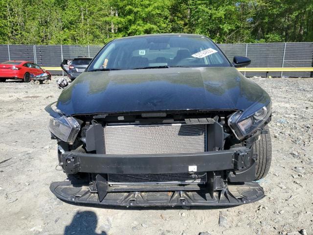 2024 KIA FORTE LX - 3KPF24AD1RE815115