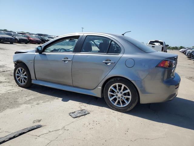 Vin: ja32u2fu6gu002341, lot: 51756165, mitsubishi lancer es 20162