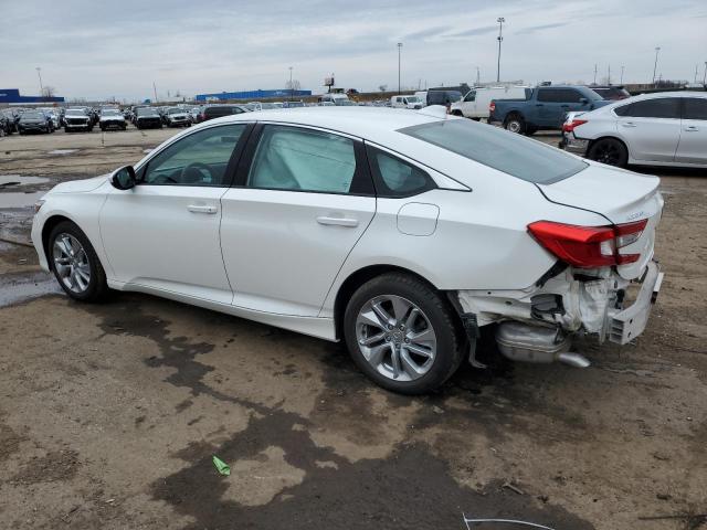 2020 HONDA ACCORD LX - 1HGCV1F13LA073576