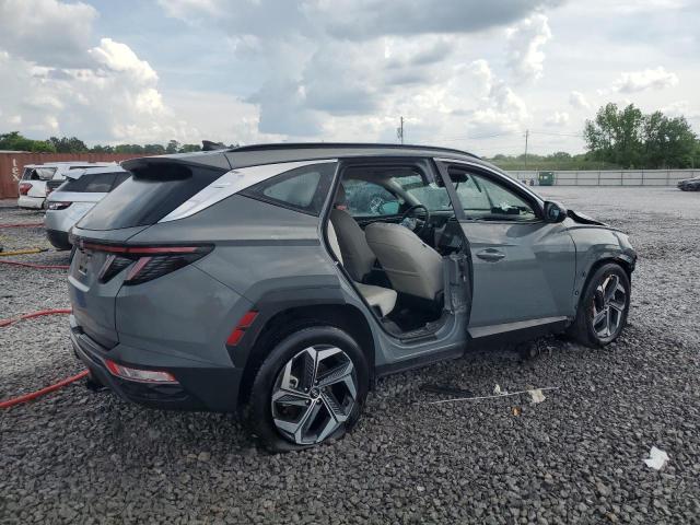 Vin: 5nmjf3de8rh308220, lot: 55274985, hyundai tucson sel 20243