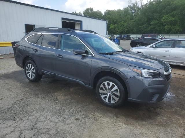 Vin: 4s4btacc7l3206295, lot: 53739055, subaru outback premium 20204