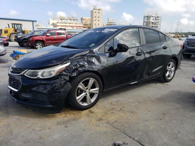 CHEVROLET CRUZE LS