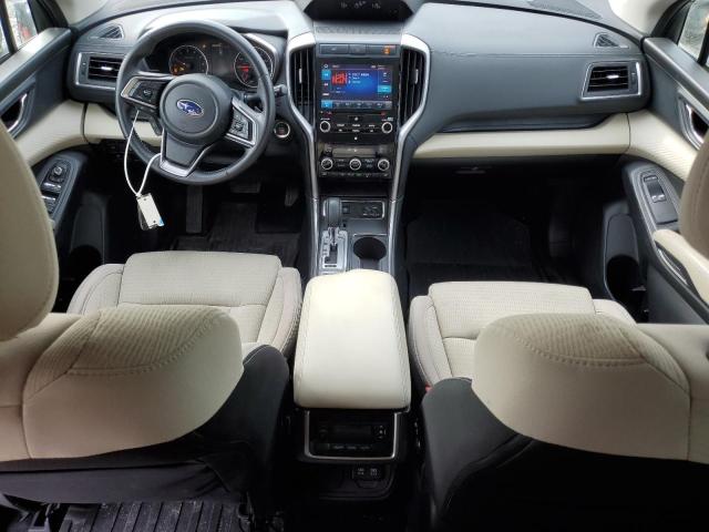 2019 SUBARU ASCENT PRE - 4S4WMACD4K3441467