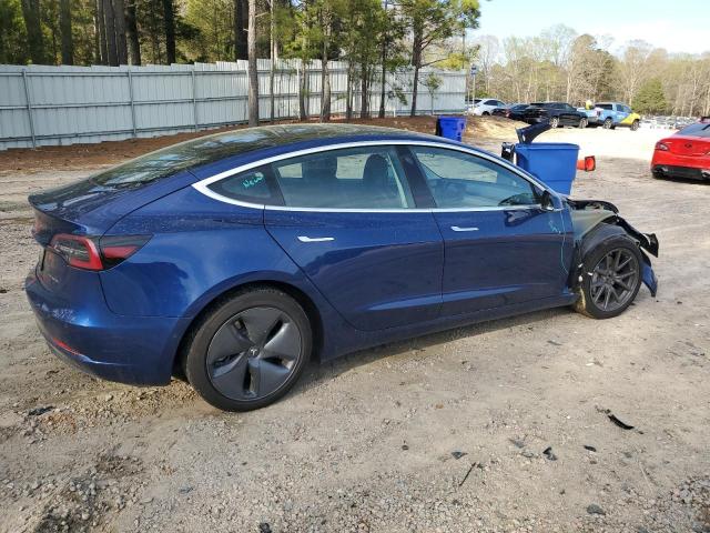 Vin: 5yj3e1eb3kf442127, lot: 51329995, tesla model 3 20193