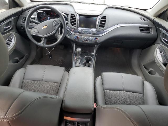 2018 CHEVROLET IMPALA LT - 2G1105S30J9116453