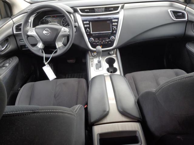 2017 NISSAN MURANO S - 5N1AZ2MG5HN112574